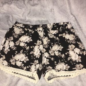 Rue 21 Shorts